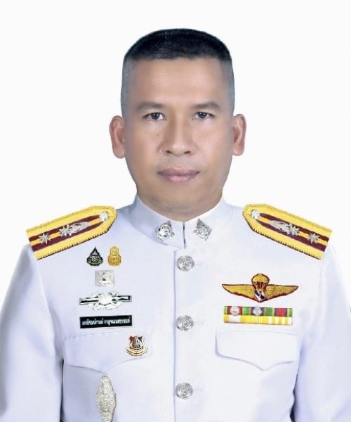 พ.ต.ท.เอกอิชณน์กานต์